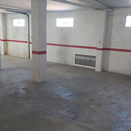 Residencial Alcoy - Apto 36 - Appartamento Esterno foto