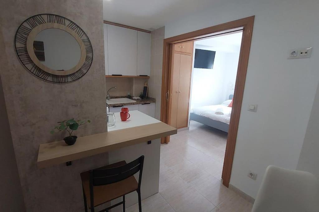 Residencial Alcoy - Apto 36 - Appartamento Esterno foto