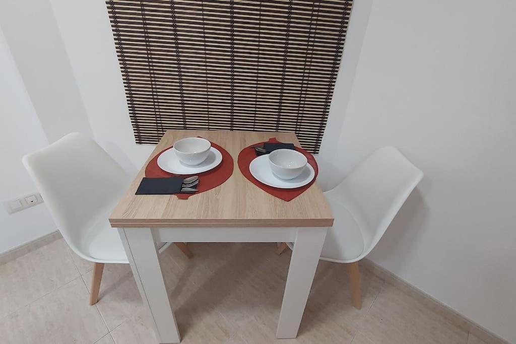 Residencial Alcoy - Apto 36 - Appartamento Esterno foto