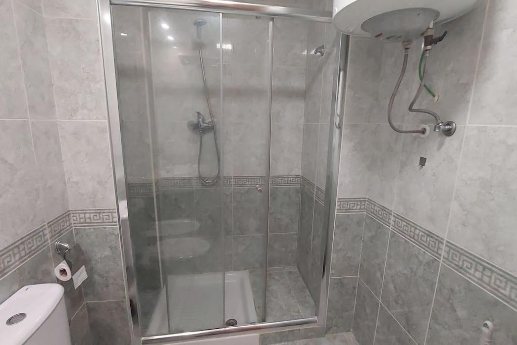 Residencial Alcoy - Apto 36 - Appartamento Esterno foto