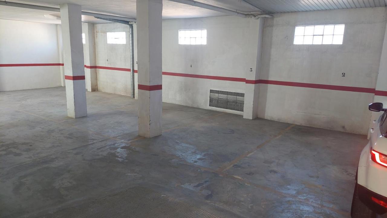Residencial Alcoy - Apto 36 - Appartamento Esterno foto